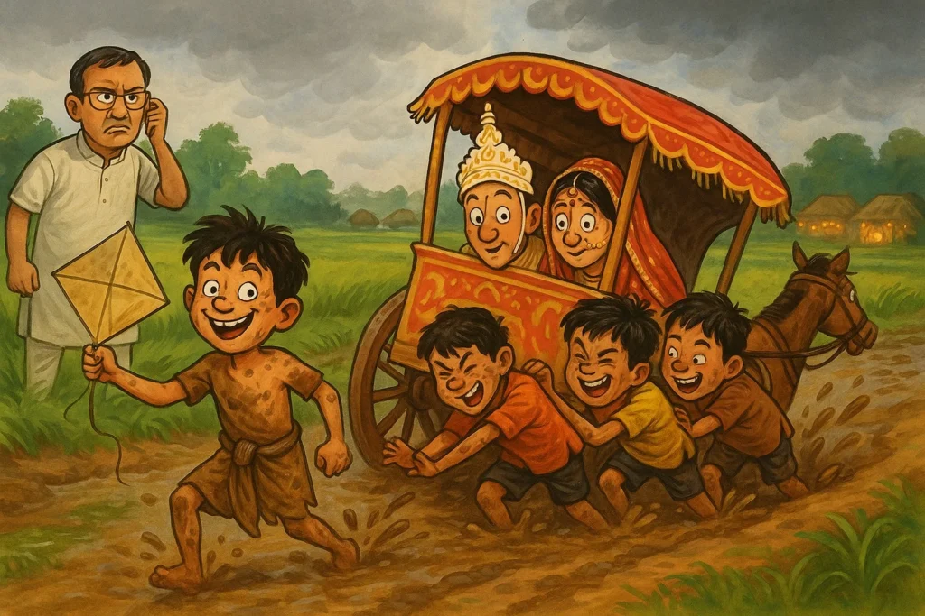 কাদা kada